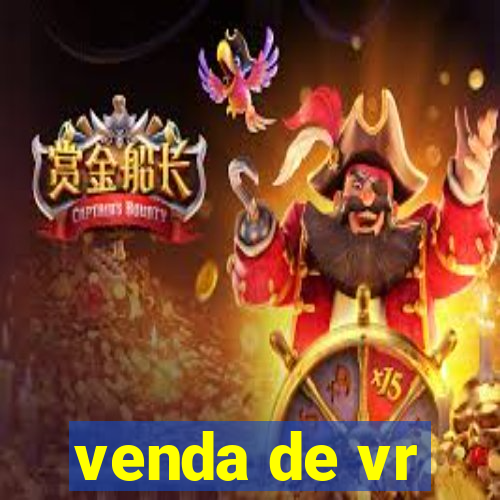 venda de vr